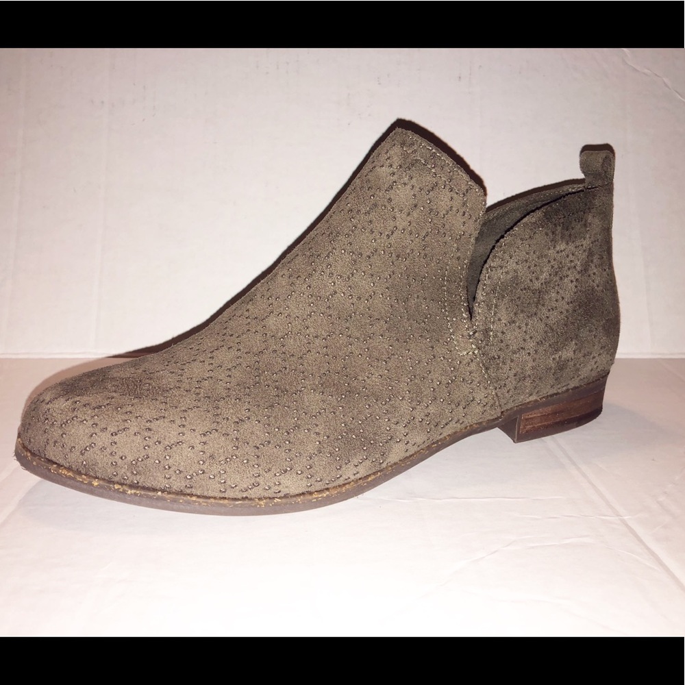 Dr. Scholl's Rate Women's Ankle Boots, 9.5